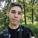 Знакомства: Эдуард, 21 год, Сухой Лог