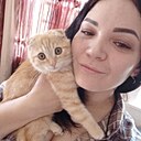 Знакомства: Ксения, 28 лет, Щучинск