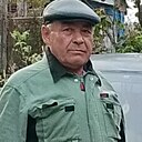 Знакомства: Андрей, 56 лет, Уссурийск