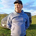 Знакомства: Марс, 55 лет, Самара