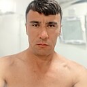 Знакомства: Сухроб, 41 год, Геленджик