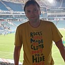 Знакомства: Никита, 31 год, Мурманск