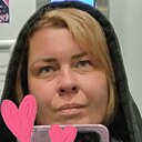 Знакомства: Лена, 43 года, Самара