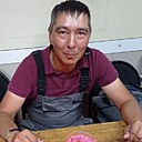 Знакомства: Эдуард, 41 год, Бирск