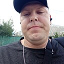 Знакомства: Сергей, 40 лет, Рославль