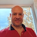 Знакомства: Сергей, 45 лет, Шумерля