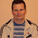 Знакомства: Сергей, 46 лет, Абакан