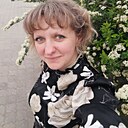 Знакомства: Татьяна, 43 года, Молодечно