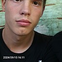 Знакомства: Андрей, 18 лет, Шадринск
