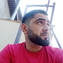 Знакомства: Мурад, 31 год, Астрахань