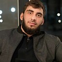 Знакомства: Umar, 25 лет, Тамбов