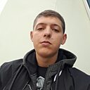 Знакомства: Андрей, 23 года, Белгород