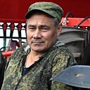 Знакомства: Разик, 50 лет, Кумертау