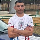 Знакомства: Фарид, 36 лет, Енакиево