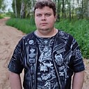 Знакомства: Сергей, 35 лет, Рославль