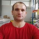 Знакомства: Владимир, 41 год, Томск