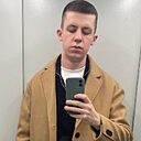 Знакомства: Данил, 24 года, Североморск