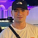 Знакомства: Хуш, 23 года, Худжанд