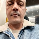 Знакомства: Кирилл, 42 года, Москва