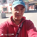 Знакомства: Саша, 33 года, Соль-Илецк