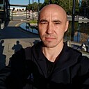 Знакомства: Вадим, 40 лет, Карымское