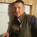 Знакомства: Станислав, 38 лет, Лида