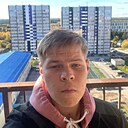 Знакомства: Егор, 18 лет, Ухта