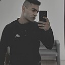 Знакомства: Дэнди, 27 лет, Михайловка (Волгоградская Област