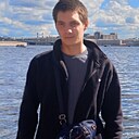 Знакомства: Андрей, 24 года, Ухта