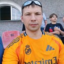 Знакомства: Дмитрий, 37 лет, Новотроицк