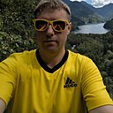 Знакомства: Сергей, 39 лет, Рязань