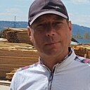 Знакомства: Сибиряк, 47 лет, Богучаны