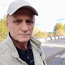 Знакомства: Владимир, 67 лет, Лунинец