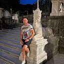 Знакомства: Эрик, 29 лет, Чапаевск