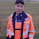 Знакомства: Вова, 30 лет, Ужур