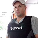 Знакомства: Серёга, 45 лет, Клинцы