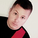 Знакомства: Дмитрий, 35 лет, Якутск