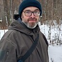 Знакомства: Андрей, 48 лет, Асбест