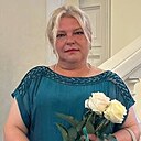 Знакомства: Натали, 48 лет, Санкт-Петербург