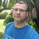 Знакомства: Вадим, 40 лет, Рязань