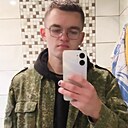 Знакомства: Владислав, 22 года, Браслав