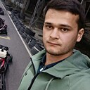 Знакомства: Алий, 26 лет, Пенза