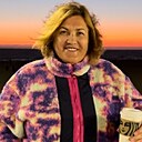 Знакомства: Наталья, 63 года, Новосибирск