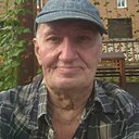 Знакомства: Сергей, 69 лет, Красноярск