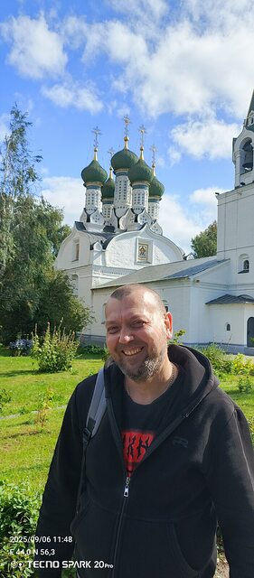 Фото - Tabor.ru