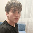 Знакомства: Дмитрий, 19 лет, Гомель