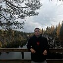 Знакомства: Саша, 25 лет, Тула