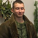 Знакомства: Егор, 21 год, Речица