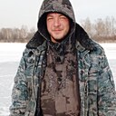 Знакомства: Виктор, 37 лет, Саянск