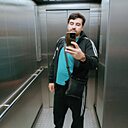 Знакомства: Идрис, 37 лет, Подольск
